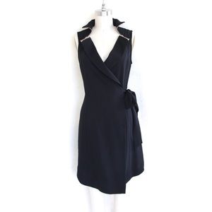 ✨HP✨ Rachel Roy Long Wrap Vest